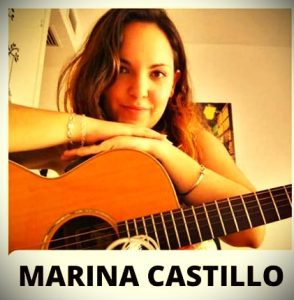 17/03 Exclusiva para Radio Azuaga FM. «Que nunca…», tema compuesto por la azuagueña Marina Castillo y el rapero sevillano Álvaro Díez, que sonará en nuestra emisora.
