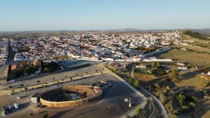11/07 Espectacular Certamen Nacional de Bandas en Azuaga