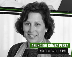 30/07 La académica azuagueña Asunción Gómez Pérez galardonada con la Medalla de Extremadura 2024.