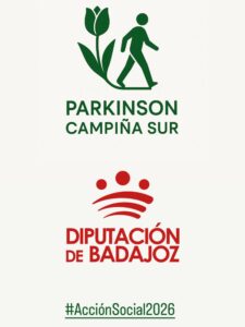 1/7  Comienzan las terapias en la Asociación Parkinson Campiña Sur