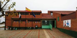 17/09 Los alumnos del CI El Parque realizarán el curso repartidos en los Centros Miramontes y Aladino