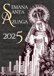 11/4 Novedades en todos los pasos de la Semana Santa azuagueña