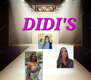 XVI Feria del Comercio – DiDi´s – Empresa expositora