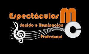 XVI Feria del Comercio – ESPECTÁCULOS MC – Empresa expositora