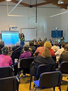 02/4 En marcha el proyecto «Embellecimiento de Azuaga»