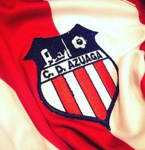 9/09 El CD Azuaga comienza la liga con victoria frente el Castuera