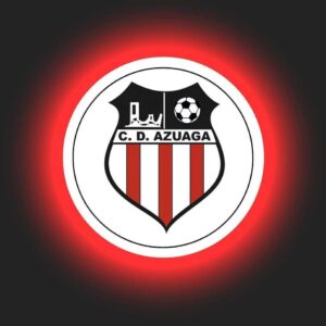 3/9 El CD Azuaga está preparado para la temporada que comienza el fin de semana frente al SP Villafranca