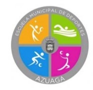27/09 Gran participación en el nuevo curso de las Escuelas Municipales Deportivas