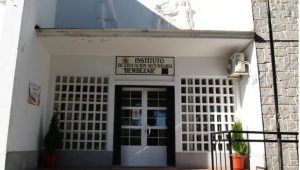 11/06 La Consejería de Educación pretende suprimir un ciclo de grado medio en el IES Bembézar de Azuaga