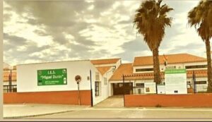 27/2 El IES Miguel Durán de Azuaga cuenta desde este curso con Proyectos Erasmus+ en todas las etapas educativas