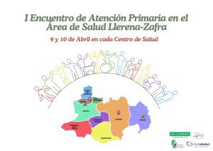 08/4 Se celebran las Jornadas de Atención Primaria en el Centro de Salud de Azuaga