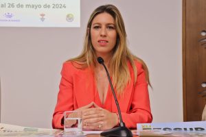 27/05 El ayuntamiento de Azuaga valora positivamente la XLI FECSUR