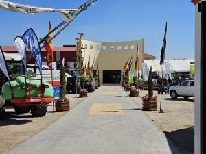 26/5 La organización de FECSUR valora positivamente la edición 42 que concluyó ayer