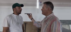 04/9 El CD Azuaga afronta la nueva temporada con mucha ilusión