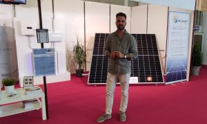 26/05 Munar Energía es una joven empresa azuagueña dedicada a la instalación de sistemas de autoconsumo fotovoltaico, aerotermia y otras renovables.