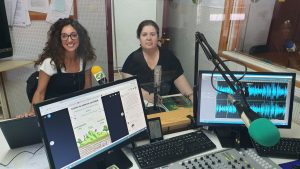 20/09 Actividades en Azuaga por el Día Mundial del Turismo.