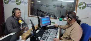 30/11 El 2 de diciembre se celebra en Azuaga La Jornada Diocesana de Juventud,  encuentro anual que espera reunir a cerca de 1000 jóvenes de toda la diócesis