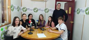 17/04 Un prupo de 3º ESO del IES Bembézar disputará mañana la final de la Competición CANSAT Extremadura