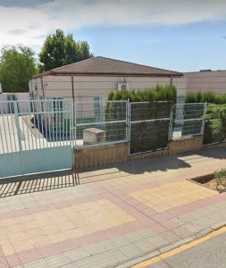 12/09 Empieza el curso en la Escuela Infantil Aladino con 91 alumnos
