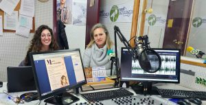04/03 Campaña «Marzo es de la mujer». Conmemorando el Día Internacional de la Mujer.