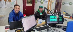 26/3 Éxito de la Escuela Municipal de Deportes de Azuaga