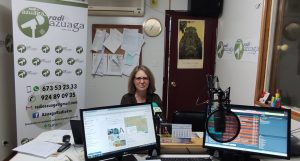 12/11 La Plataforma A-81, valora negativamente que  el tramo Zafra-Espiel quede fuera del informe de impacto ambiental