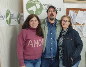 19/3 Alumnos del Aula de Idiomas de Azuaga nos cuentan su experiencia en la inmersión lingüística vivida en Londres