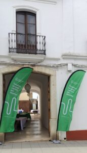 28/4 La AECC celebra en Azuaga su V Encuentro Provincial de Voluntariado