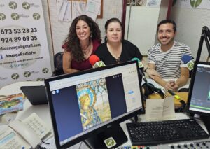 31 julio – XXIII RUTA NOCTURNA, hoy a las 22h.