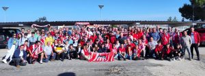 06/06 No pudo ser, pero se luchó hasta el final. Nos lo cuenta Jose Miguel Ramos, entrenador del CD Azuaga.