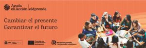 23/03 I Feria del Emprendimiento en el IES Miguel Durán de Azuaga.